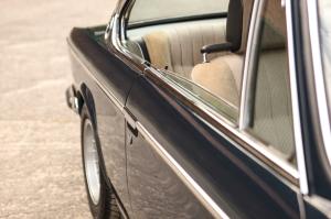 BMW 3.0CSi 1974 года  (EU)